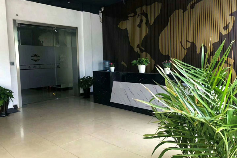 德州远德天狼保镖公司